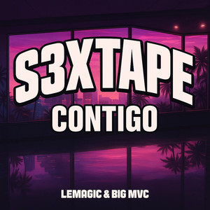 SexTape Contigo (Explicit)