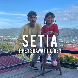 SETIA