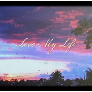 live my life (Explicit)