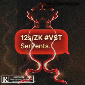 serpents (explicit)
