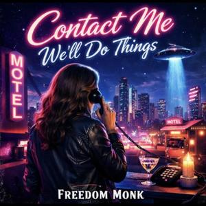 Contact Me We'll Do Things