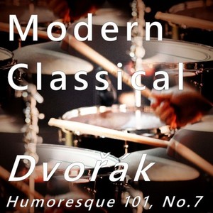 Dvořák: Humoresque 101, No.7