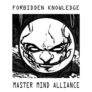 Forbidden Knowledge (Explicit)