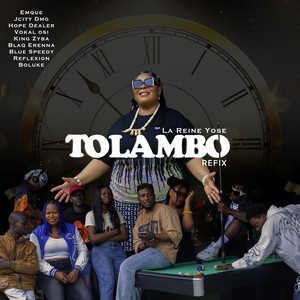 Tolambo (Refix|Explicit)