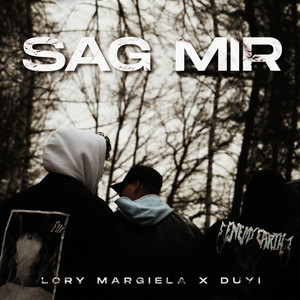 Sag mir