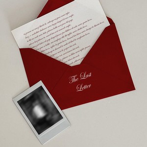 The Last Letter
