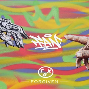 FORGIVEN