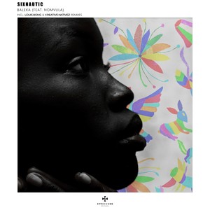 Baleka (Kreative Nativez Remix)
