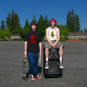 Power Punks (feat. Ryan Tomich)