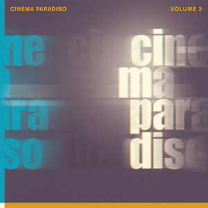 Cinema Paradiso Volume 2 (Original Release)