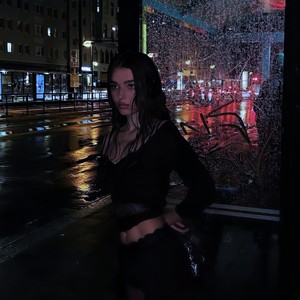 Ride For Me (Slowed|Reverb)