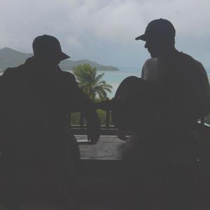 Two Grams(feat. Garrett Ray) (Live Demo)