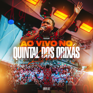 Emoriô / Quem manda na mata é Oxóssi / Oxóssi