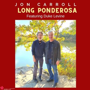 Long Ponderosa (feat. Duke Levine)