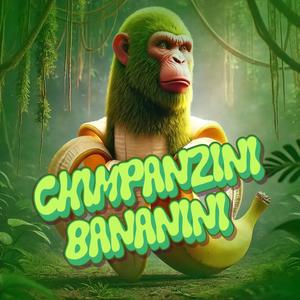 Wanz - CHIMPANZINI BANANINI FUNK