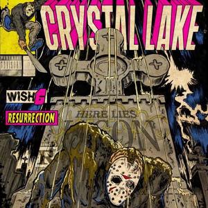 Crystal Lake (Explicit)