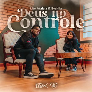 Deus no Controle - Remix