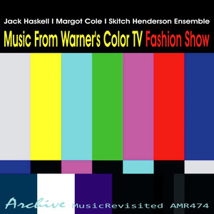 Music from Warner's Color TV 'Fashion Show'