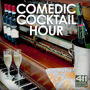 Solo Piano, Vol. 2: Comedic Cocktail Hour