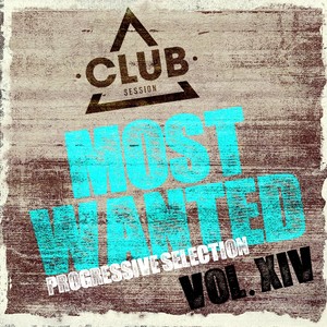 Most Wanted - Progressive Selection, Vol. 14