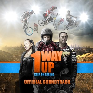 1 Way Up (Original Soundtrack)