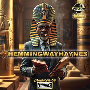 FREE AT LAST (feat. RAS CEYLON) (Explicit)