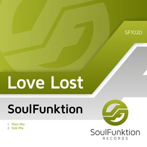 Love Lost (Main Mix)