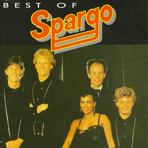 Best Of Spargo