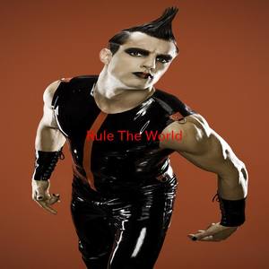 Rule The World (Tribute version originally performed by Take That)