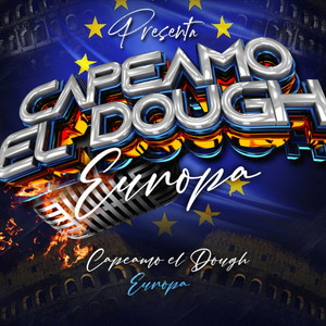 Capeamo El Dough Europa