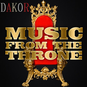 Music from the Throne (Explicit)