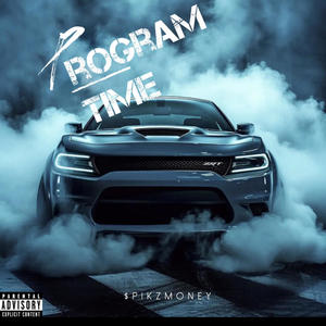 Program time (Explicit)