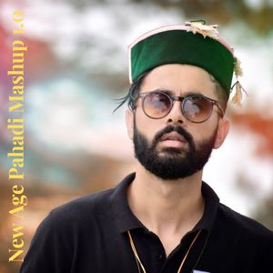 New Age Pahari Mashup 1.0