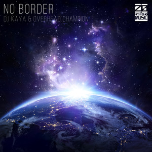 No Border (Extended Mix)