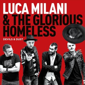 Devils & Dust (feat. Carlo Lancini)
