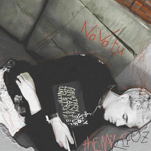 Novo Eu (feat. CASE OCEAN) (Explicit)