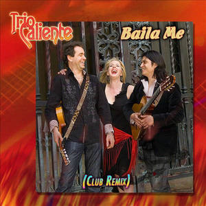 Baila Me (Club Mix)