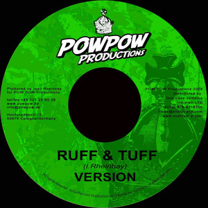 Ruff & Tuff Version