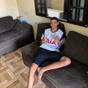 Ritmadin Pra Marolar brotou no m2 e vapo (Explicit)