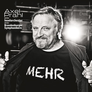 Mehr (feat. Brandenburger Symphoniker)