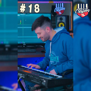 Te Conoci / Hermano Mio / Deja de Llorar / Amor de Adolescentes / La Huella / Veni, Veni / Aprovechadora / Vengo a Pedirte / Una Noche Mas / Por Que Te Fuiste (Session #18)