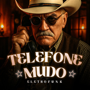 Telefone Mudo EletroFunk