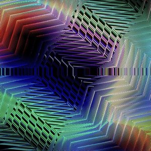 Vertigo EP