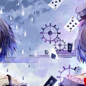 天ノ弱 x からくりピエロ