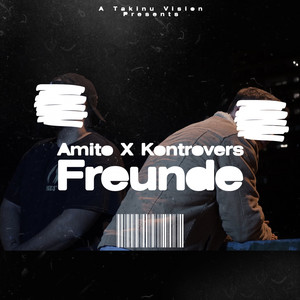 Freunde (Explicit)