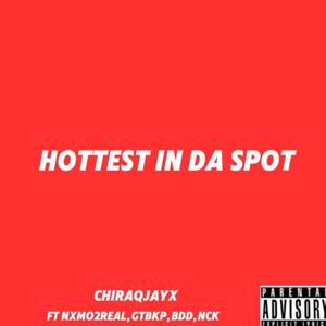 In dat spot (feat. GTBKP, BDD, Nxmo2real & NCK) (Remix Version|Explicit)
