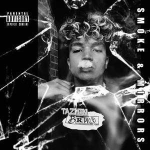 Smoke & Mirrors (Explicit)