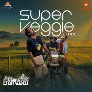Karthik Chennoji Rao - Super Veggie Bros (From 