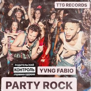 Party Rock (Explicit)