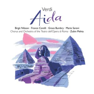 Verdi: Aida, Act 1 - Verdi: Aida, Act 1: 